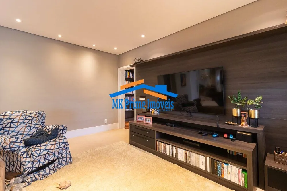 Apartamento, 3 quartos, 201 m² - Foto 4