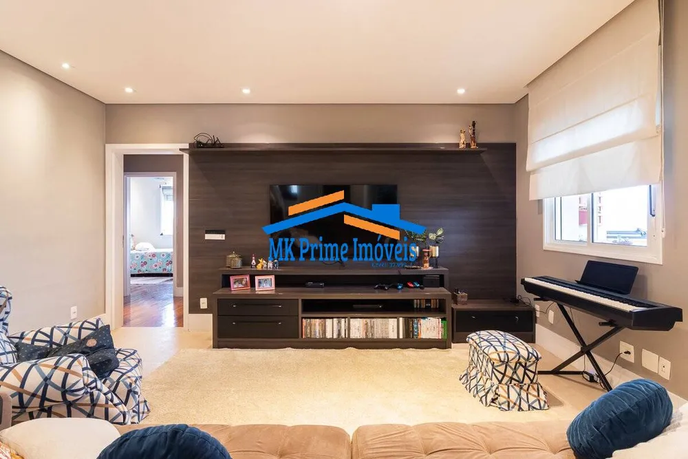 Apartamento, 3 quartos, 201 m² - Foto 3