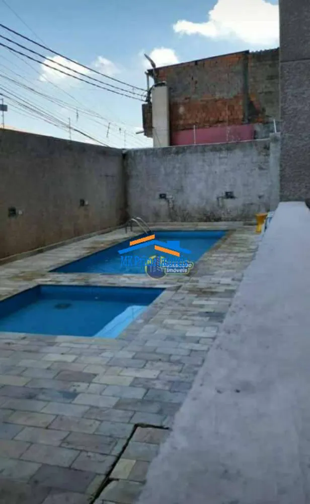 Apartamento, 2 quartos, 47 m² - Foto 1