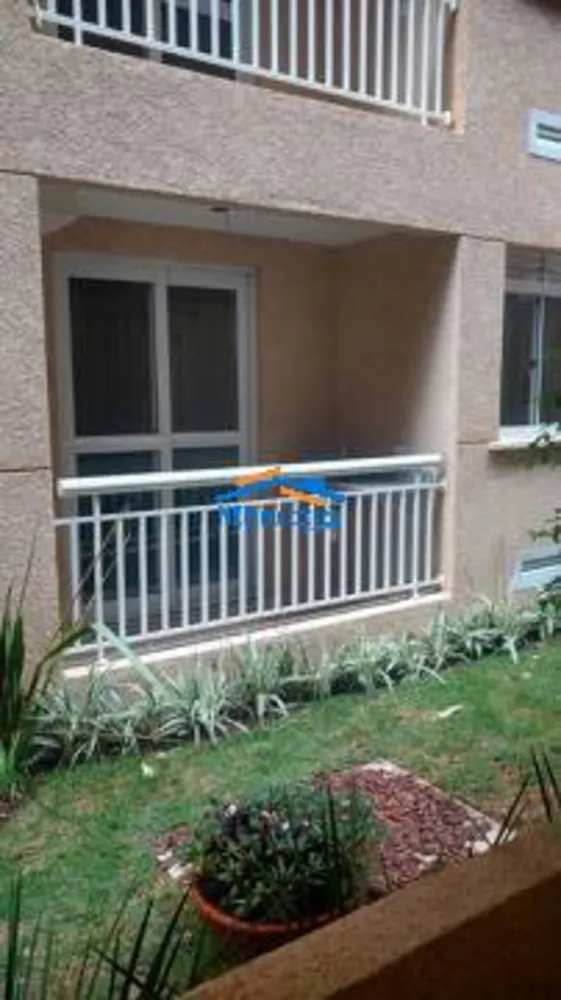 Apartamento, 2 quartos, 47 m² - Foto 3