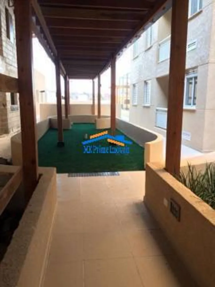 Apartamento, 2 quartos, 47 m² - Foto 2