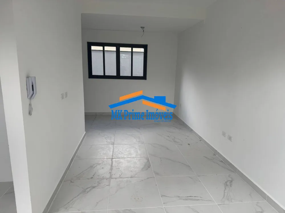 Casa de Condomínio, 2 quartos - Foto 3