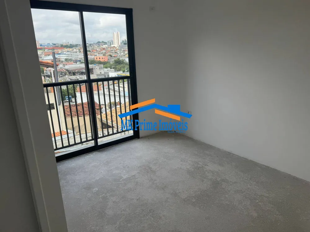 Casa de Condomínio, 2 quartos - Foto 4