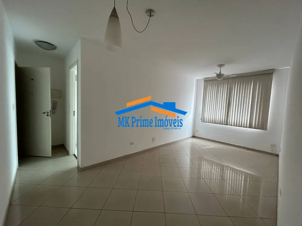 Apartamento, 2 quartos, 55 m² - Foto 1