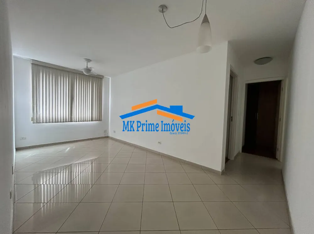Apartamento, 2 quartos, 55 m² - Foto 2