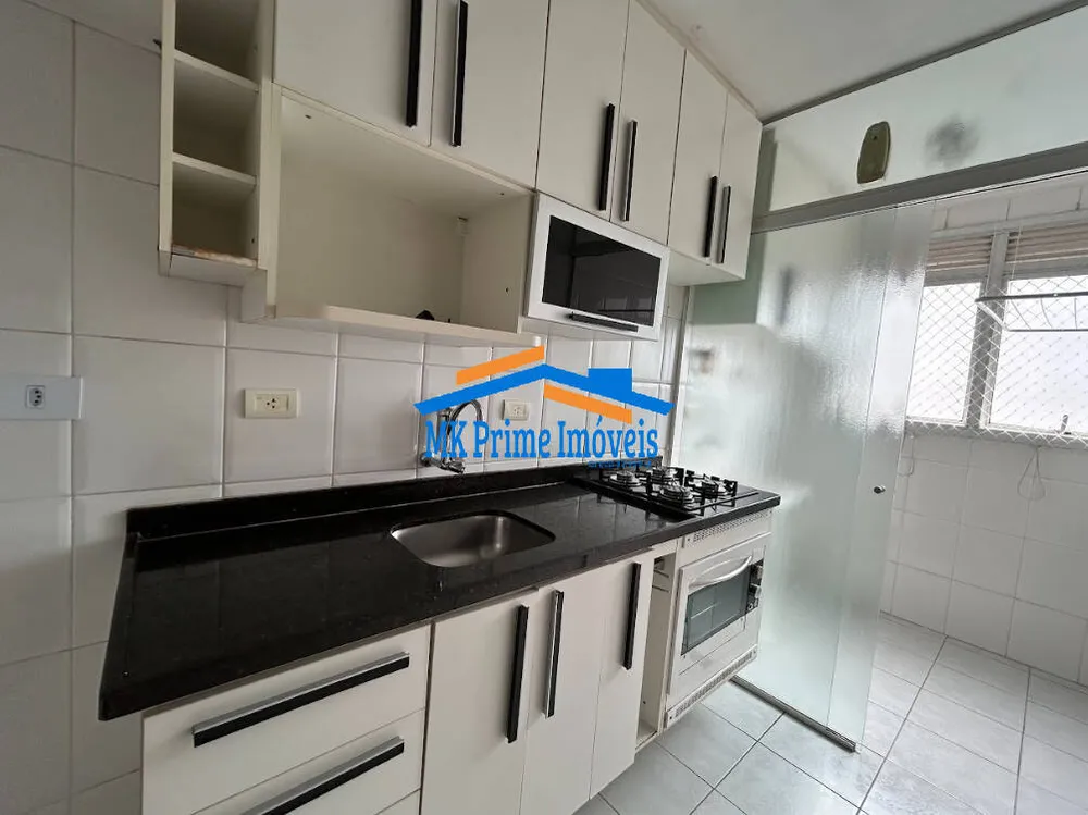 Apartamento, 2 quartos, 55 m² - Foto 3