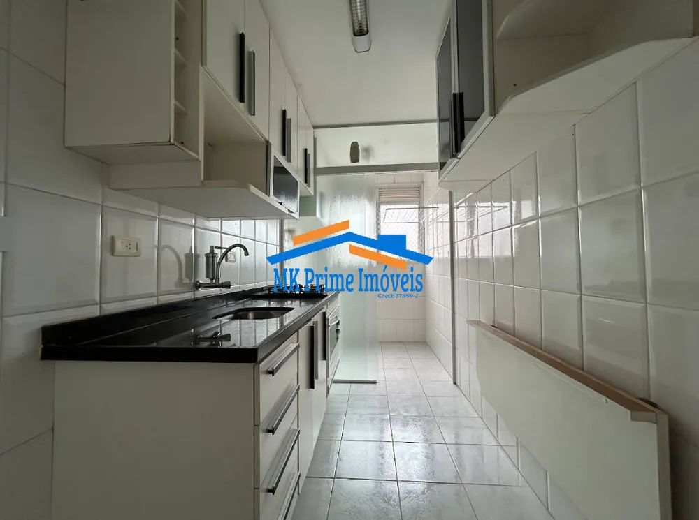 Apartamento, 2 quartos, 55 m² - Foto 5