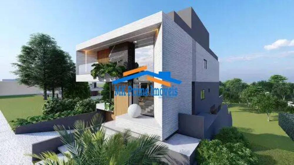 Casa de Condomínio, 4 quartos - Foto 3
