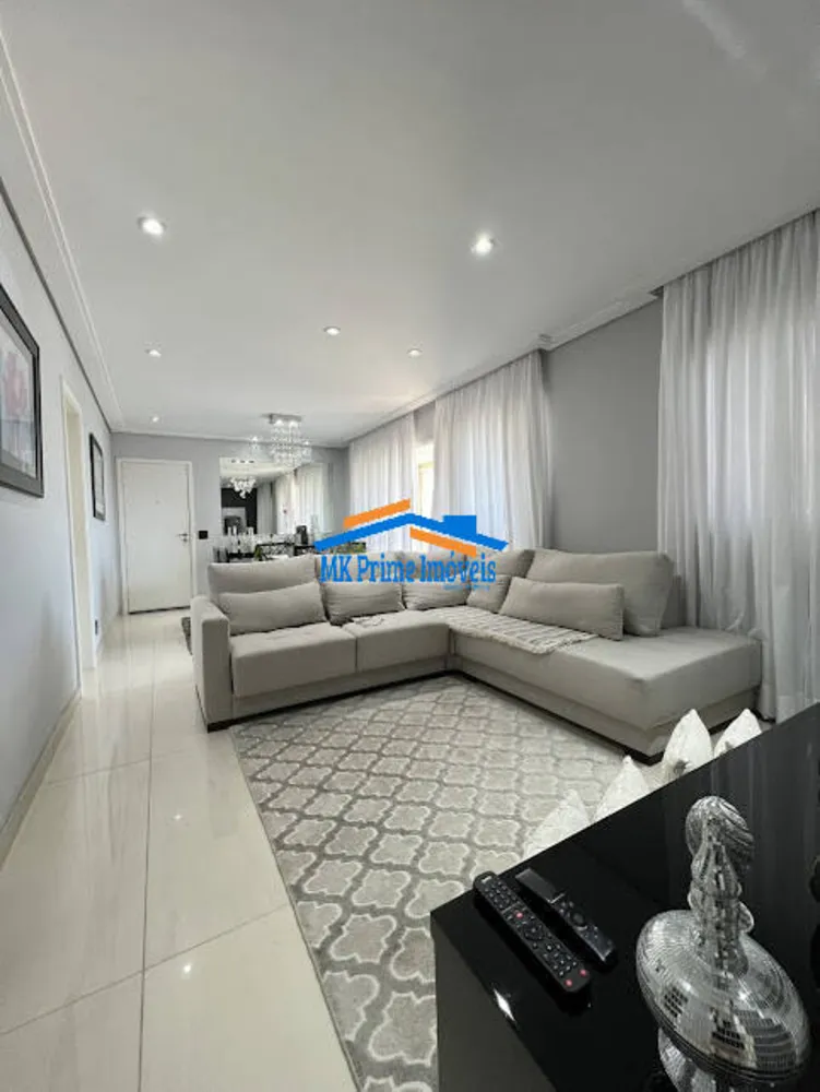 Apartamento, 3 quartos, 114 m² - Foto 6