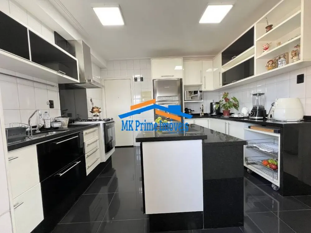 Apartamento, 3 quartos, 114 m² - Foto 3