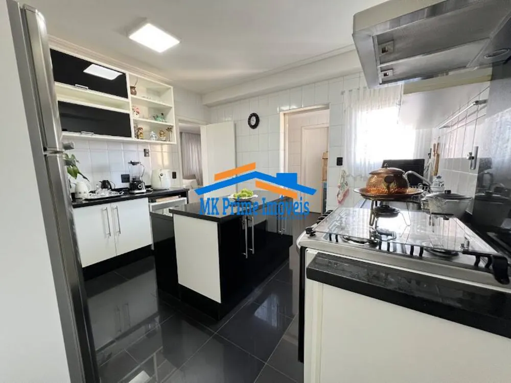 Apartamento, 3 quartos, 114 m² - Foto 2