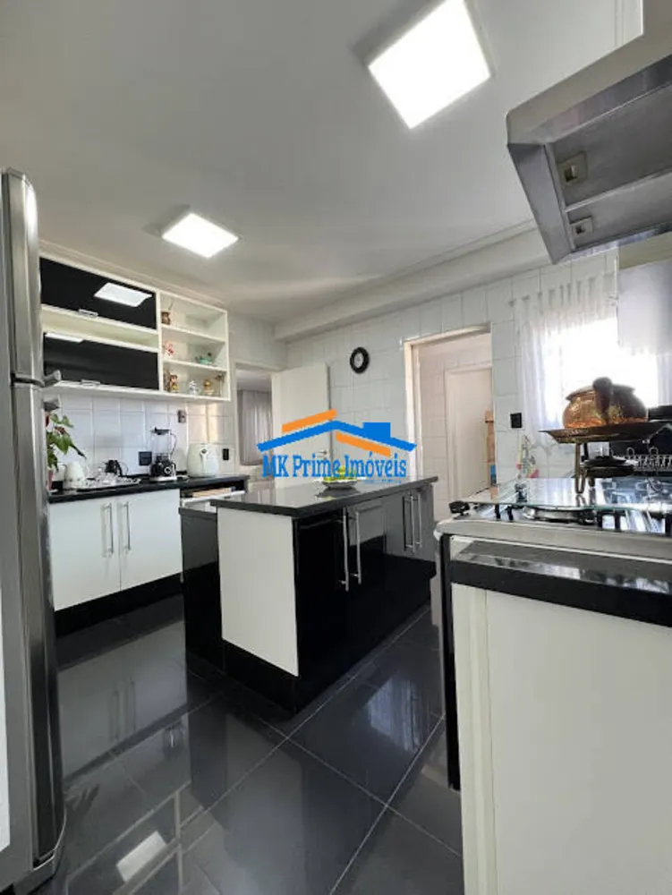 Apartamento, 3 quartos, 114 m² - Foto 4