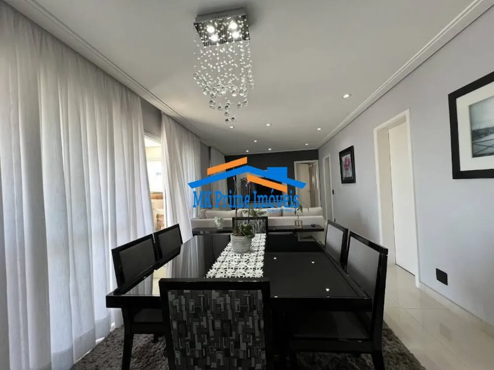 Apartamento, 3 quartos, 114 m² - Foto 5