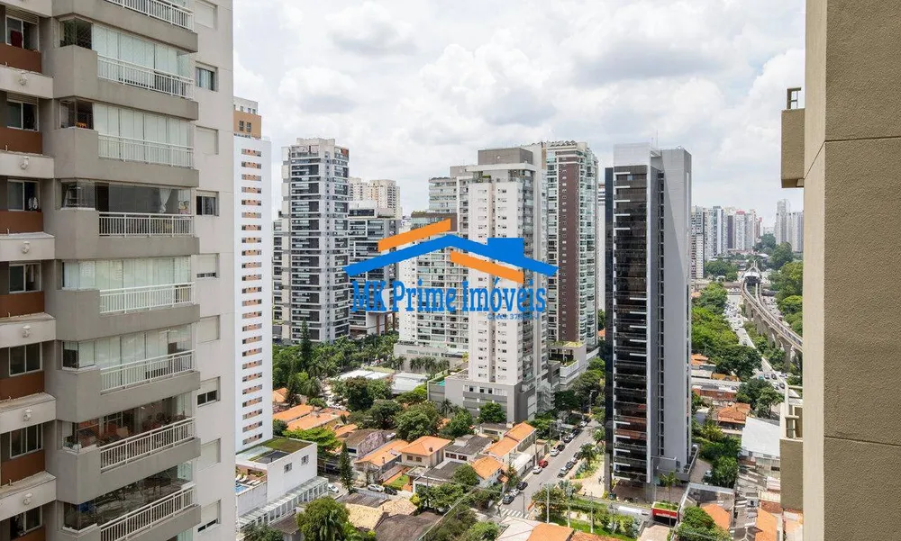 Apartamento, 2 quartos, 100 m² - Foto 8