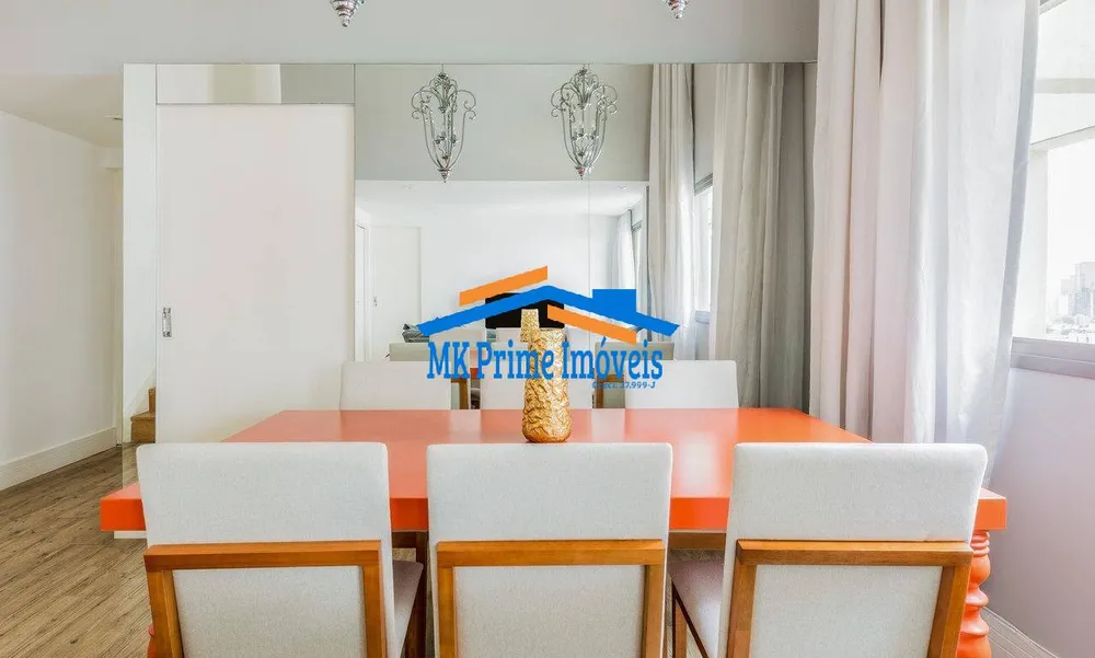 Apartamento, 2 quartos, 100 m² - Foto 2