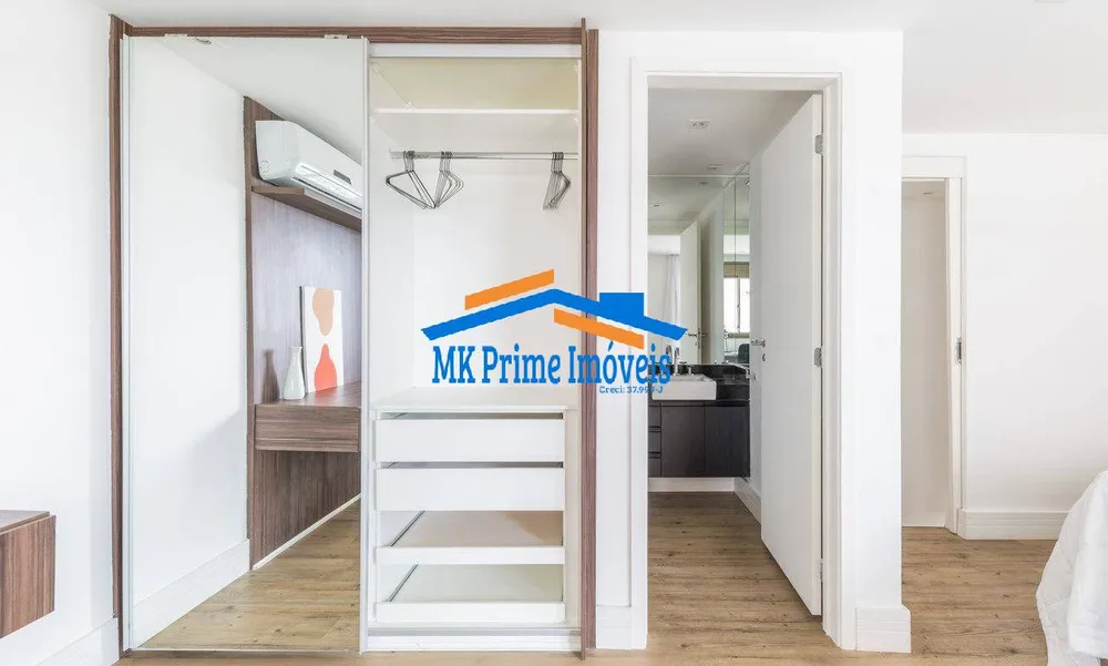 Apartamento, 2 quartos, 100 m² - Foto 4