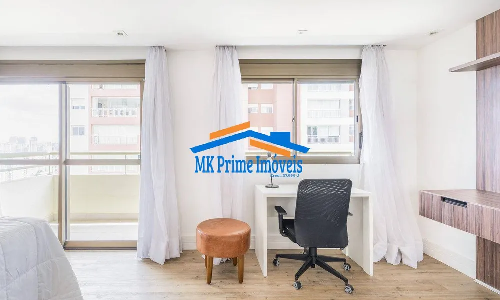 Apartamento, 2 quartos, 100 m² - Foto 6