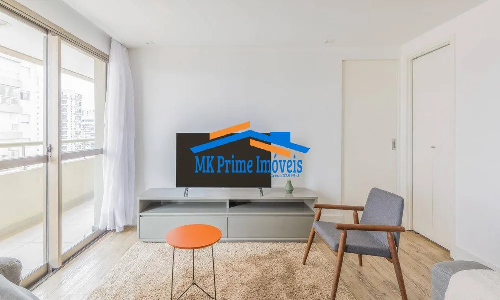 Apartamento, 2 quartos, 100 m² - Foto 7