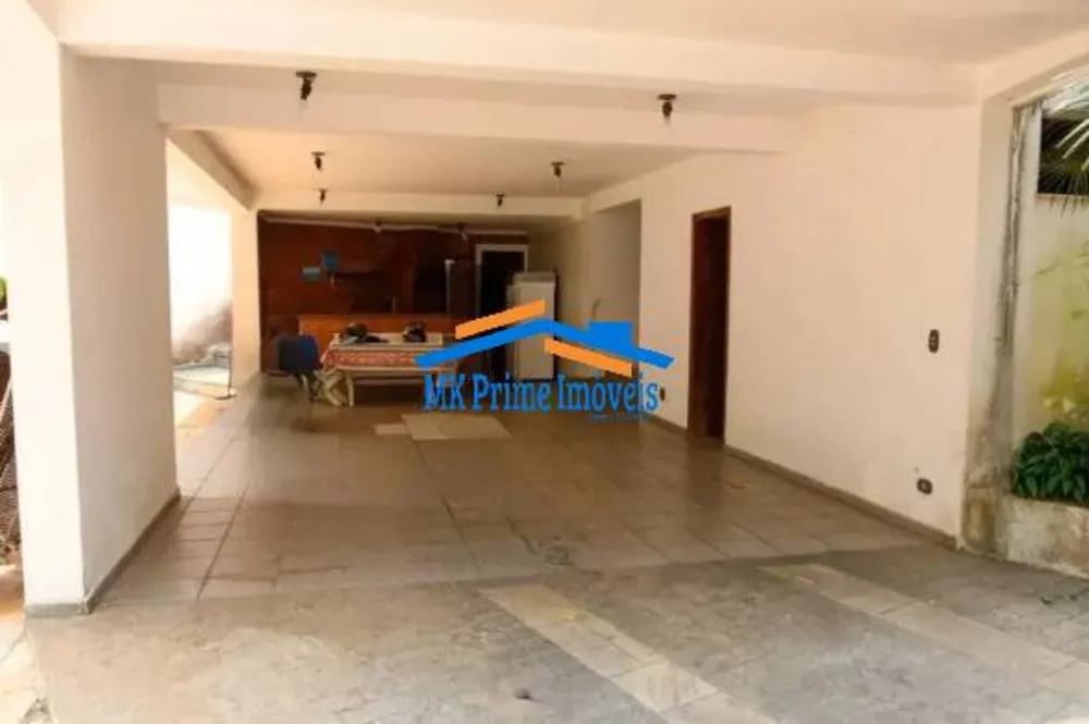 Sobrado, 4 quartos, 377 m² - Foto 5