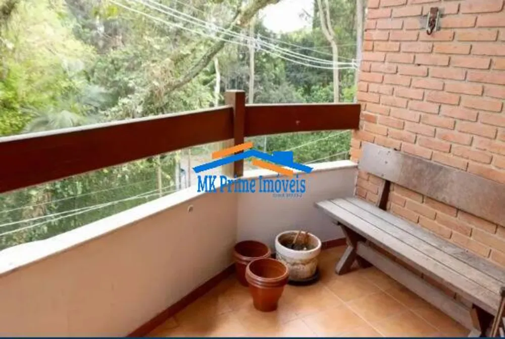 Sobrado, 4 quartos, 377 m² - Foto 6