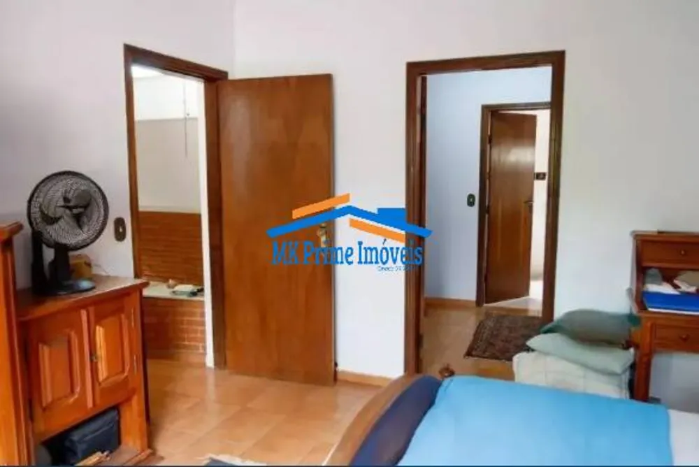 Sobrado, 4 quartos, 377 m² - Foto 8