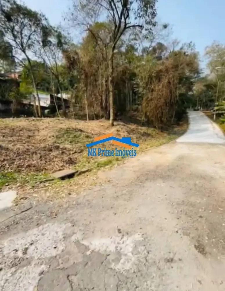 Terreno, 680 m² - Foto 1