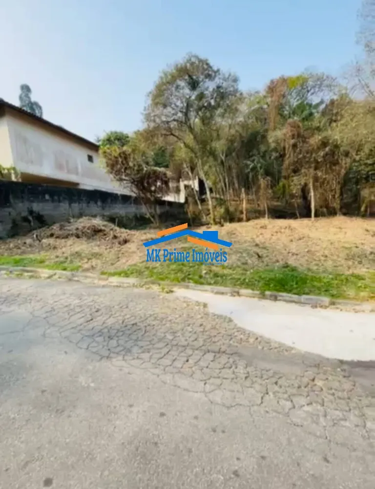 Terreno, 680 m² - Foto 2