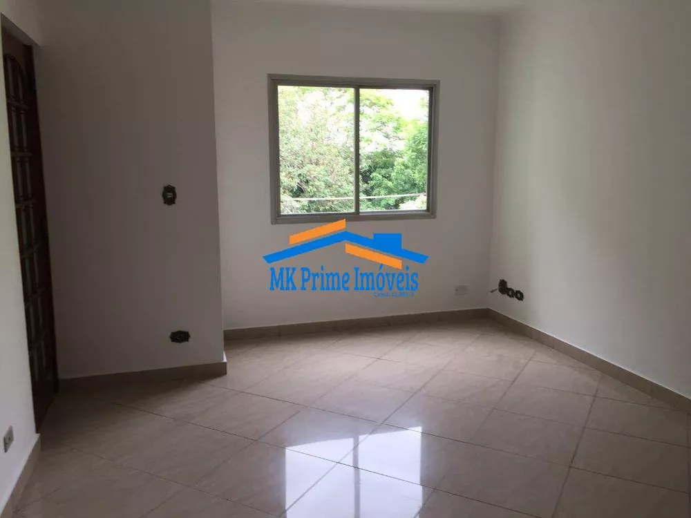 Apartamento à venda com 3 quartos, 74m² - Foto 3