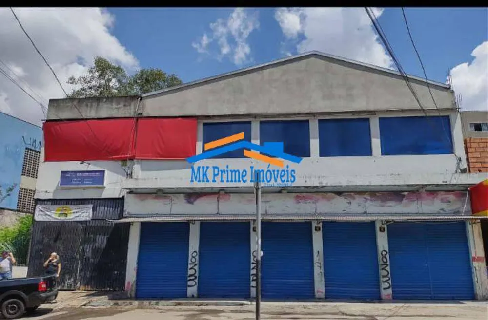 Prédio Inteiro, 720 m² - Foto 1