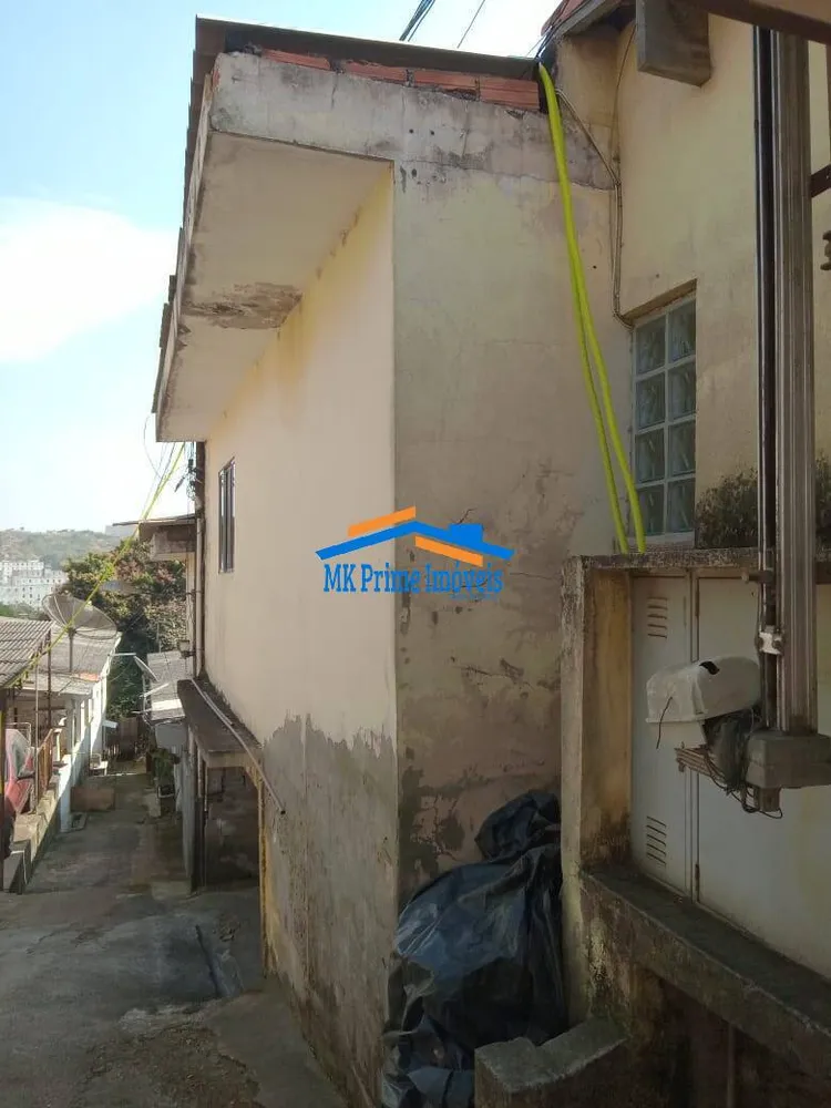 Terreno, 700 m² - Foto 1