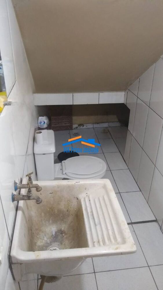 Depósito-Galpão-Armazém para alugar, 500m² - Foto 1