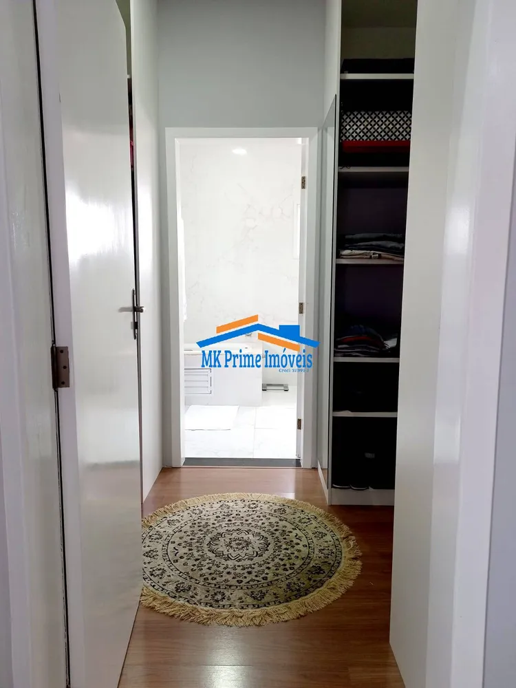 Casa de Condomínio, 3 quartos - Foto 7