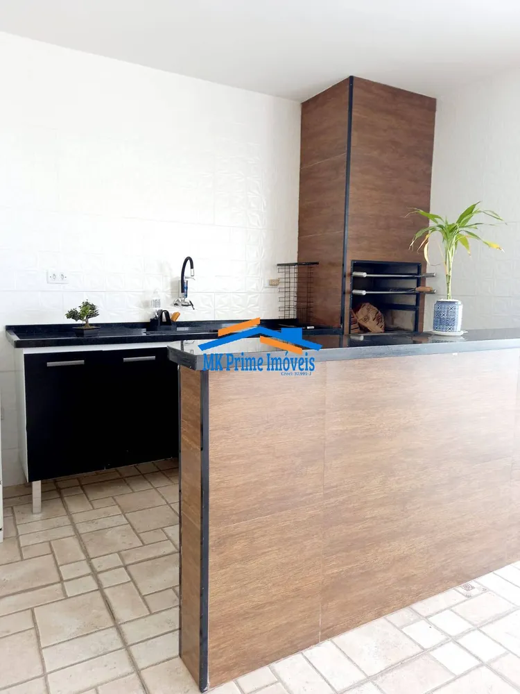 Casa de Condomínio, 3 quartos - Foto 8