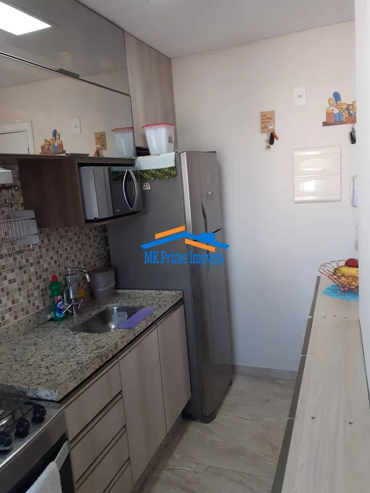 Apartamento, 2 quartos, 59 m² - Foto 3