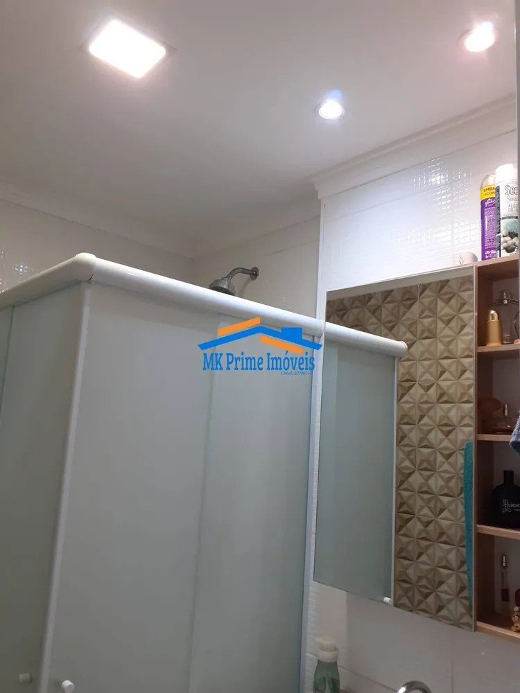 Apartamento, 2 quartos, 59 m² - Foto 7
