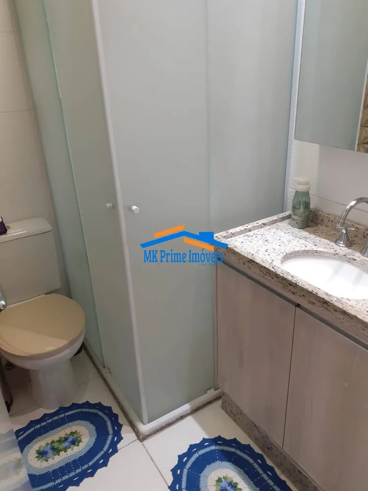 Apartamento, 2 quartos, 59 m² - Foto 5