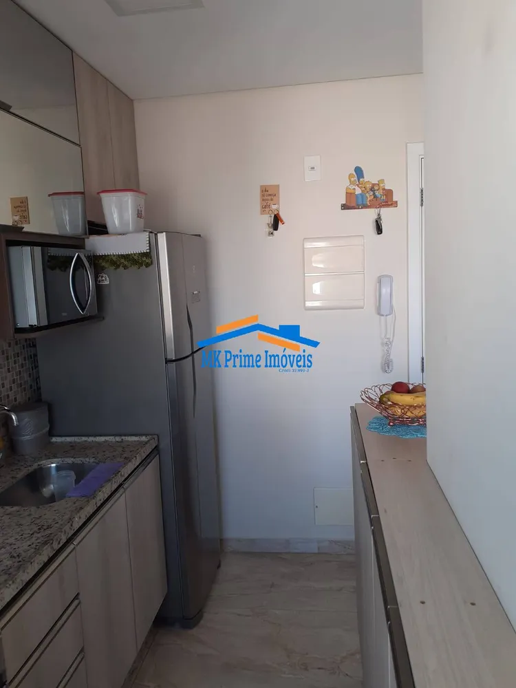 Apartamento, 2 quartos, 59 m² - Foto 4