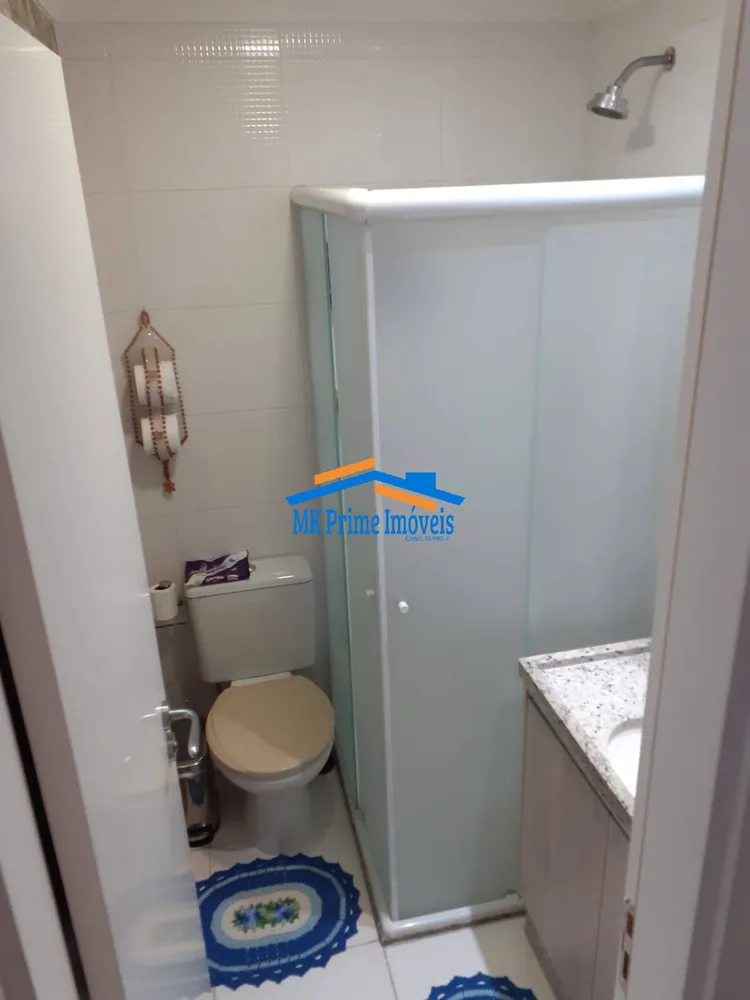 Apartamento, 2 quartos, 59 m² - Foto 6