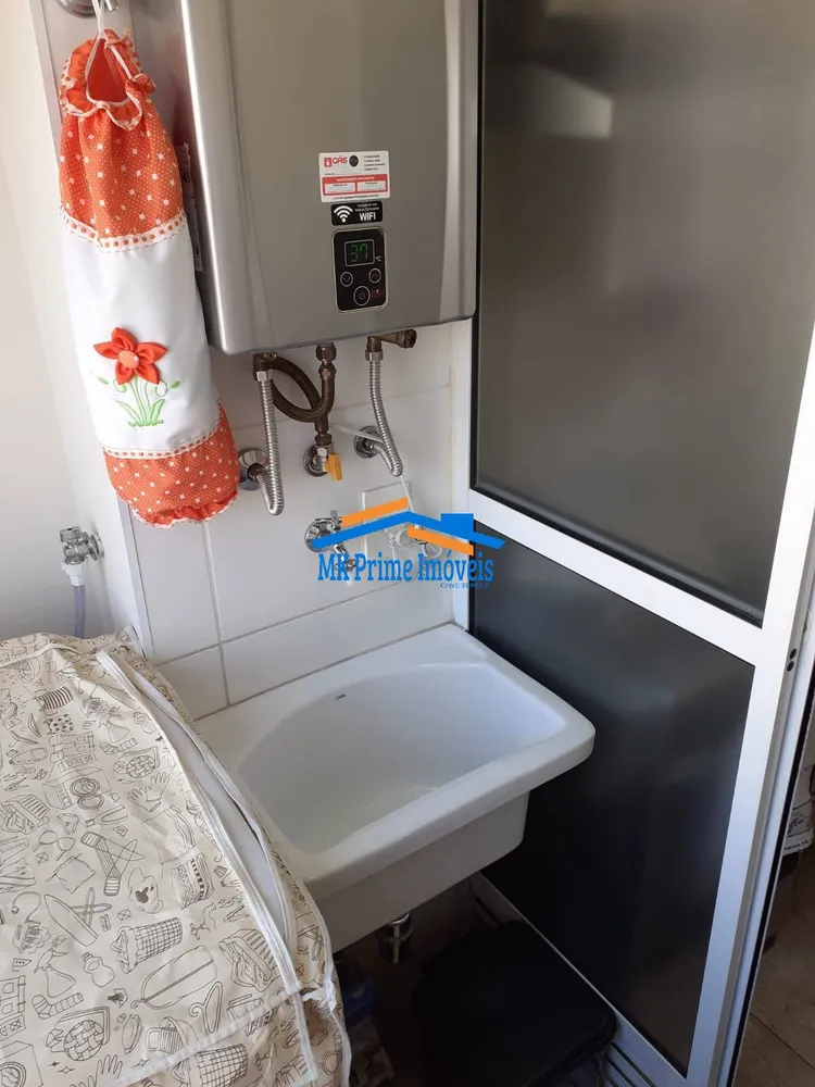 Apartamento, 2 quartos, 59 m² - Foto 8