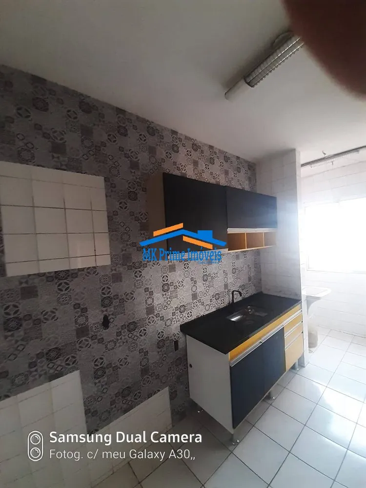 Apartamento, 3 quartos, 72 m² - Foto 4