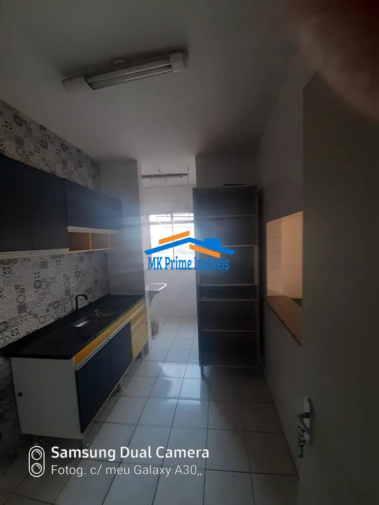 Apartamento, 3 quartos, 72 m² - Foto 1