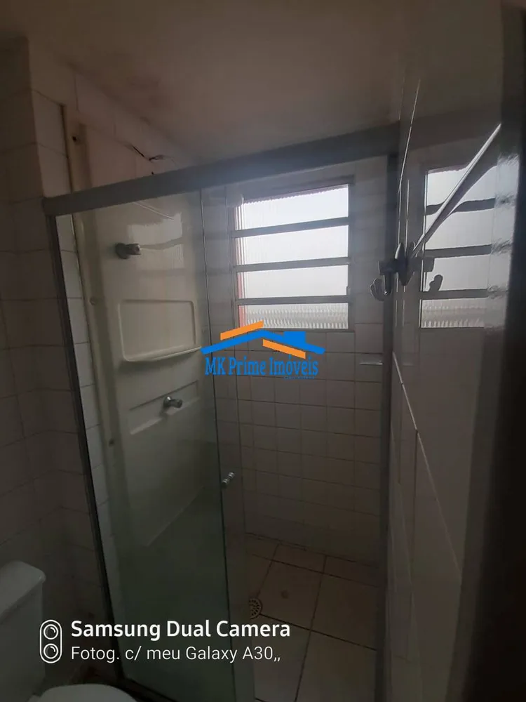 Apartamento, 3 quartos, 72 m² - Foto 3
