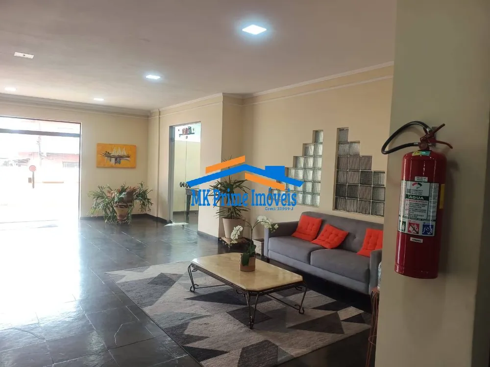 Apartamento, 3 quartos, 79 m² - Foto 3