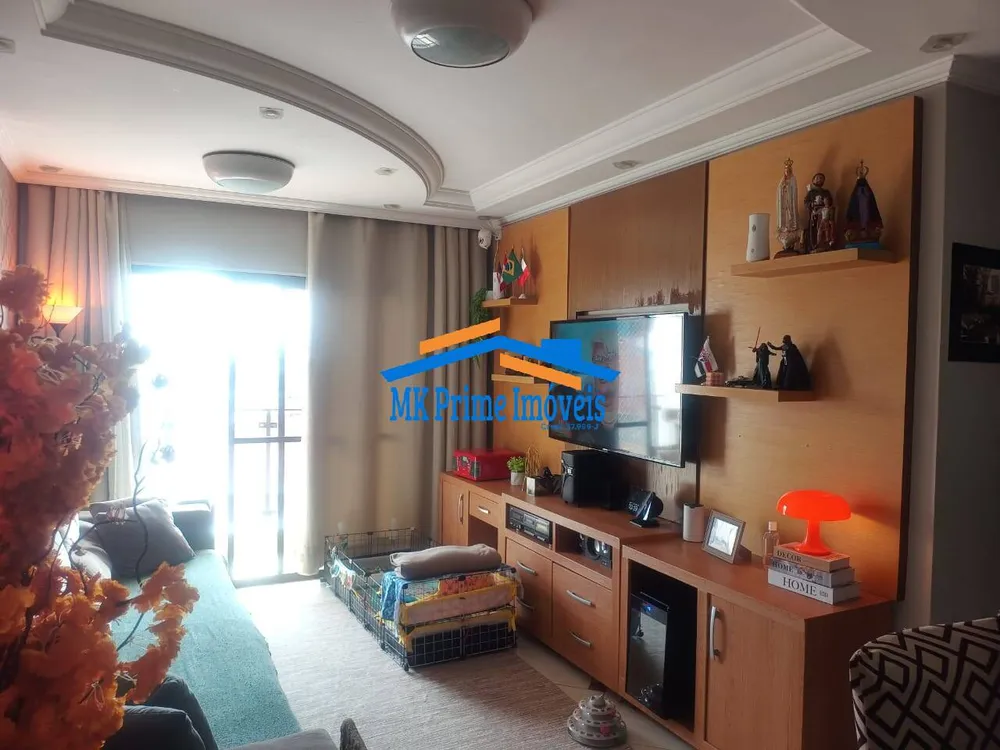 Apartamento, 3 quartos, 79 m² - Foto 4