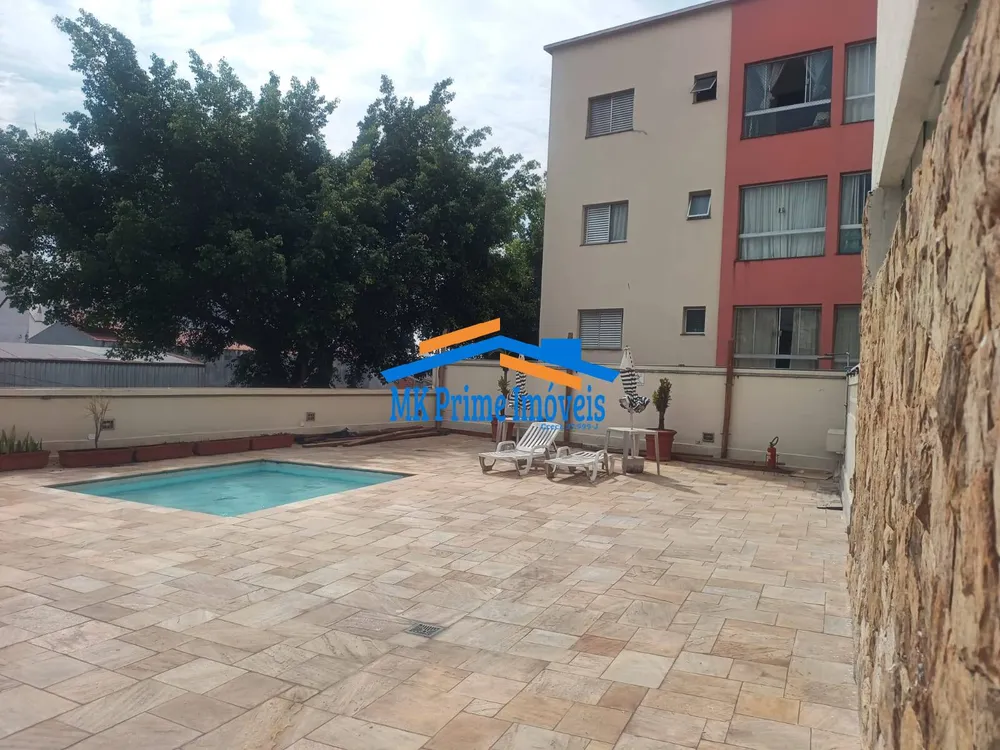 Apartamento, 3 quartos, 79 m² - Foto 7