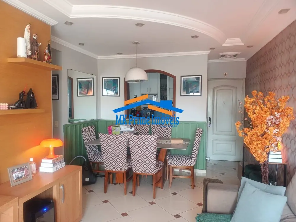 Apartamento, 3 quartos, 79 m² - Foto 10