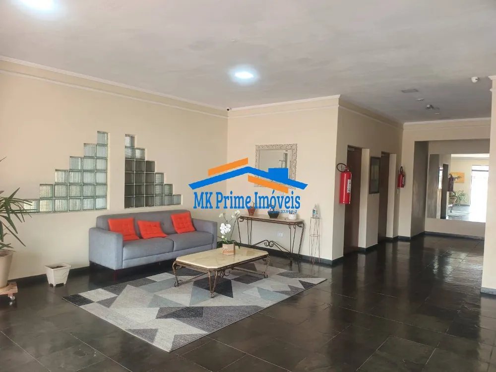 Apartamento, 3 quartos, 79 m² - Foto 2