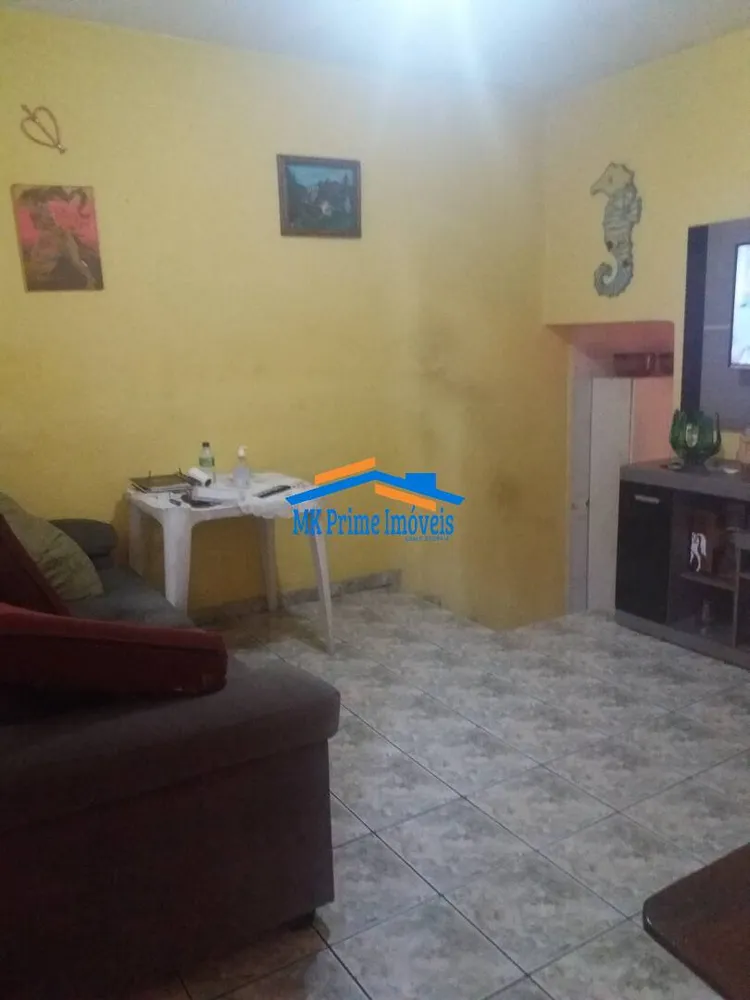 Casa, 2 quartos, 130 m² - Foto 4