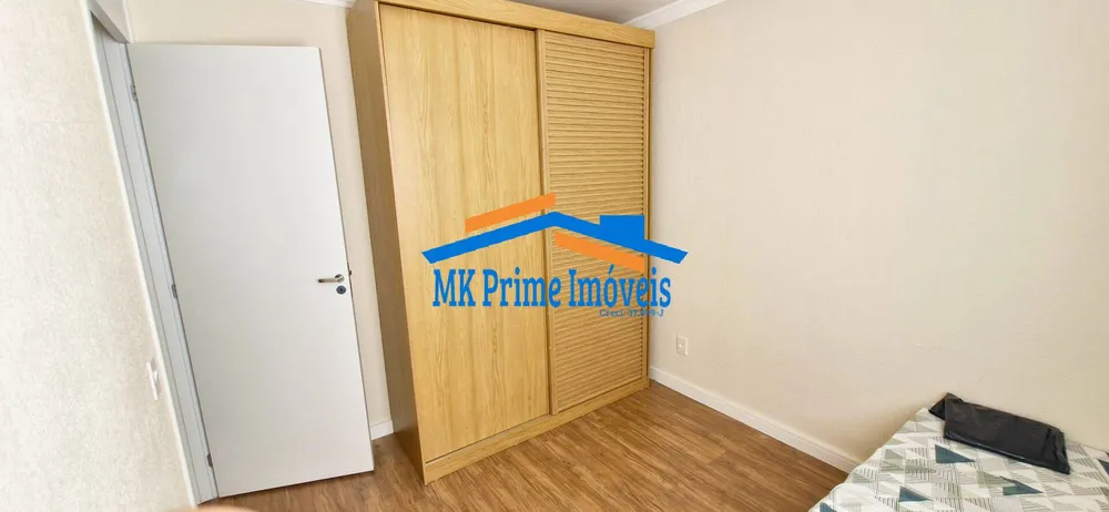 Apartamento, 2 quartos, 48 m² - Foto 8