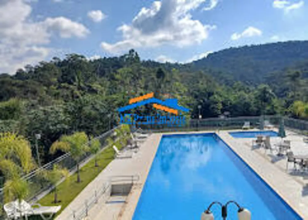 Apartamento, 2 quartos, 48 m² - Foto 1